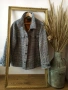 Дамско късо марково палто - сако , снимка 5