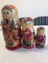Стари руски матрьошки, снимка 8