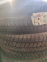 2бр.зимни гуми 225/60/18 Bridgestone, снимка 2