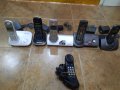 Продавам безжични телефони Panasonic 5 комплекта