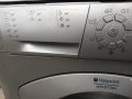 Продавам преден панел с платка за пералня Hotpoint-Ariston ECO7D 1092 S, снимка 4