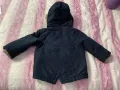 Зимно яке с качулка 18-23, снимка 4