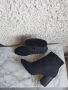 елегантни велурени боти H&M -40номер, снимка 3