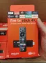 Андроид Медия плейър Amazon Fire TV Stick 4K  3-то поколение,Четириядрен,Wi-Fi, Bluetooth, Dolby Atm, снимка 3