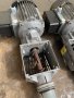 Мотор-редуктор с винт за шнек, снимка 4