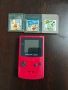 Nintendo Game boy color, снимка 1