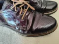 Lasocki Обувки ADA-03 Бордо номер 39, снимка 2