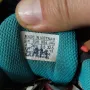  Salomon Gore-Tex  номер 36 2/3 водоустойчиви маратонки /туристически обувки , снимка 8