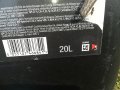 mobil delvac 20l-празна туба, снимка 6