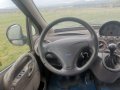 Fiat Multipla 1.6 метан 2000г - На Части , снимка 5