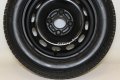 Резервна гума Ford Fiesta MK6 MK7 (2002-2013г.) 63.4 / 4x108 / 14 цола Форд Фиеста джанта, снимка 2