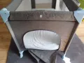 Бебешка кошара Kinderkraft + матрак , снимка 13