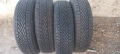 165 70 14 ЗИМНИ ДОТ24 КАТО НОВИ, снимка 1