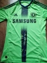 ADIDAS CHELSEA 2010-2011 - ретро футболна тениска S, снимка 3
