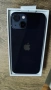 iPhone 13 128 Gb black, снимка 1