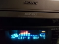 SONY MHC-BX2, снимка 2