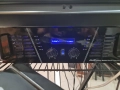 Комплект-Ibiza amp-800 и Тонколонки-Lem'10', снимка 7
