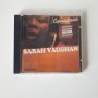 Sarah Vaughan ‎– Copacabana (limited edition)