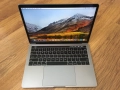 13.3' Core i5 3.1GHz Apple MacBook Pro Mid 2017 TouchBar 16GB RAM/256GB SSD/Бат 4ч, снимка 2