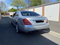 Mercedes-Benz Mercedes S 350 LPG, снимка 4