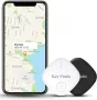 Комплект смарт тракери Key Finder Smart Wireless Tracker, снимка 16