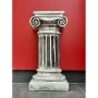Декоративна римска колона / постамент, снимка 3