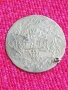 Османска монета пендар за накит , снимка 1