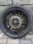 Оборудвана джанта 17 цола, снимка 3