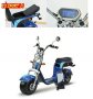Citycoco scooter • VS 800 • Харли скутер • ВС Спорт, снимка 3