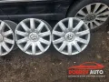 Лети джанти 18" за Volkswagen Phaeton  , снимка 4