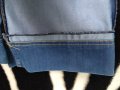 nvy jeans френски елегантни дънки тип чарлзтон 26 S оригинал, снимка 12