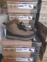 Обувки Weatherproof внос от Англия. Номера (UK 9/US 10/EU 43) и (UK 10/US 11/EU 44,5) 46 кафеви, снимка 3