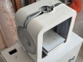 Продавам 3D-принтер Cube, снимка 3