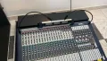 Soundcraft GB8 32 - канален миксер – Топ оферта с кейс!, снимка 7