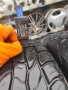 Продавам 4броя всесезонни гуми Cooper Discoverer M+S 205/80 R16 С джанти, снимка 14