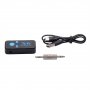 AUX Х6 bluetooth 4.2 ресивер адаптер, снимка 4