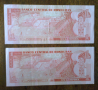 Банкноти 3  Южна Америка, снимка 6