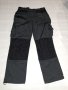 Blaklader  Мъжки  Работен  Панталон 52, снимка 2