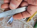 Нож, джобно ножче-11, снимка 3