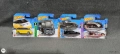 Hot wheels колички 24 броя, снимка 5