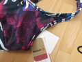 Reebok Women's Bikini Bra Top, снимка 8