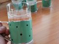 Руски стакани подстакани и чаши за чай , снимка 7