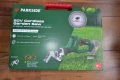 Нов акумулаторен трион Parkside 20V, снимка 1