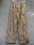 Продавам нов здрав летен бързосъхнещ камуфлажен панталон с UV защита L.L.Bean, снимка 7