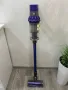 Прахосмукачка Dyson v10 с две четки, снимка 2