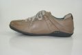 Нови кожени обувки, кецове Timberland 37 номер, снимка 1 - Кецове - 28045118