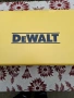DEWALT/ BOSCH - куфари за зеге Bosch , снимка 1
