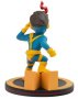 Cyclops X-Men Marvel фигура, снимка 3