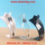 Поставка за бижута Манекен - код 2150, снимка 4