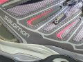 SALOMON GORE-TEX 42 номер , снимка 2